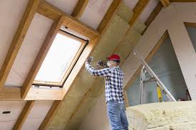 Types of Insulation We Offer in Greenwood Lake, NY